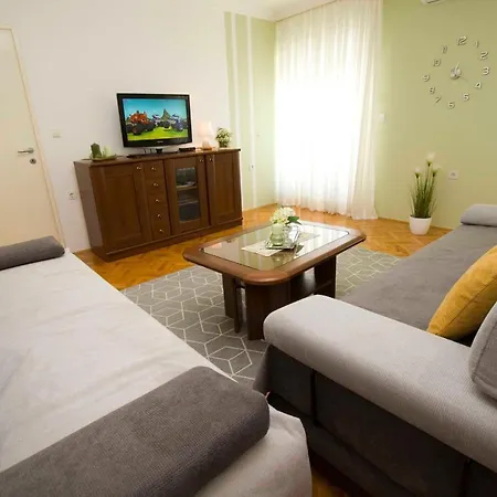 Apartamento Galic Makarska