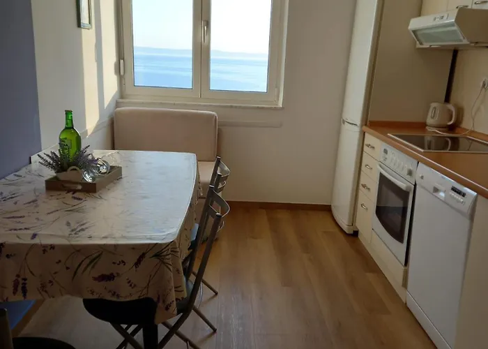 Διαμέρισμα Galic