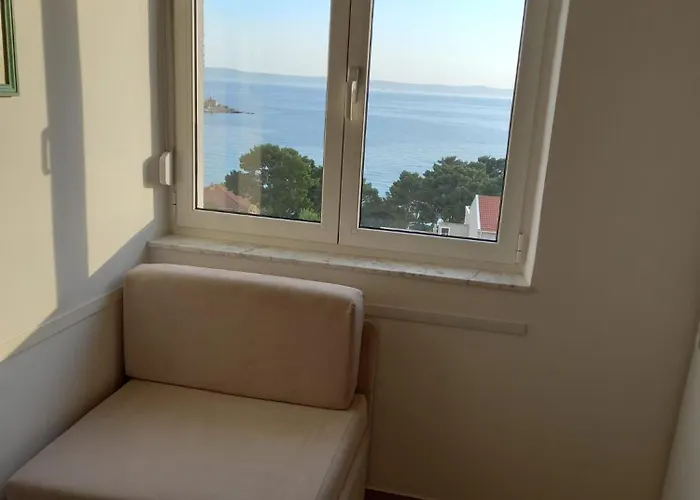 Galic Μακάρσκα