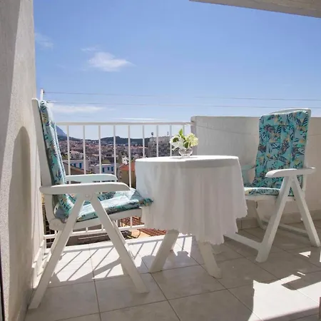 Galic * ماكارسكا