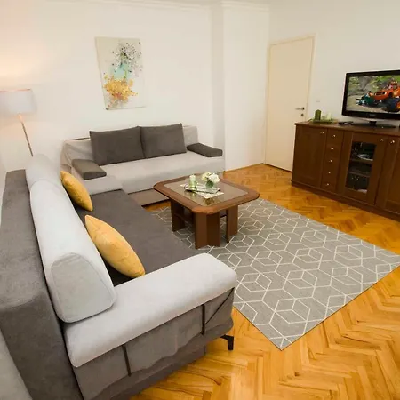 Galic Apartment