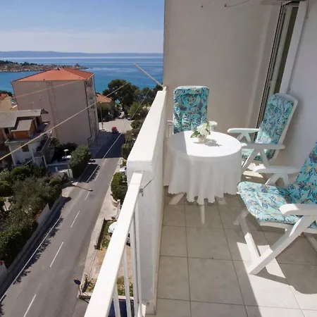 Galic Apartment *