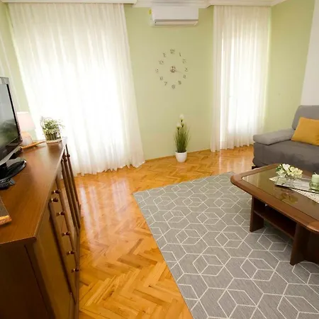 Appartement Galic *