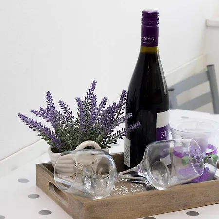 Galic Apartment