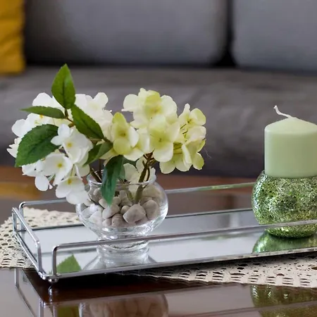 Galic Apartment Makarska