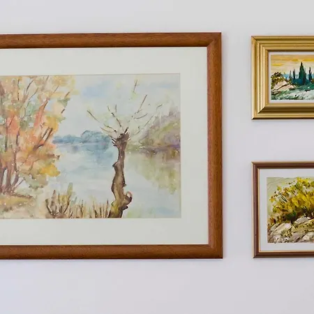 Galic Apartment
