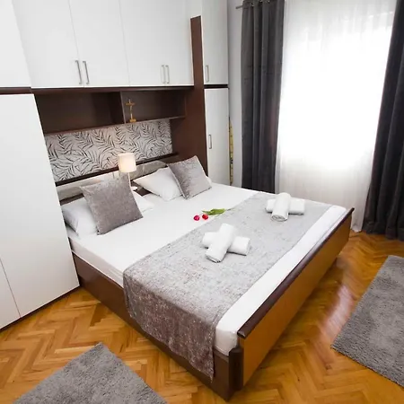 Galic ماكارسكا