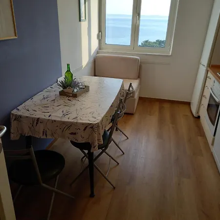 Apartment Galic *