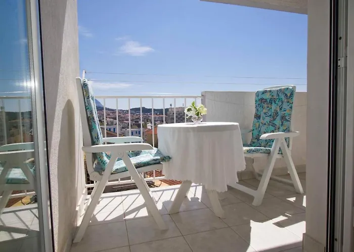 Galic * 马卡尔斯卡